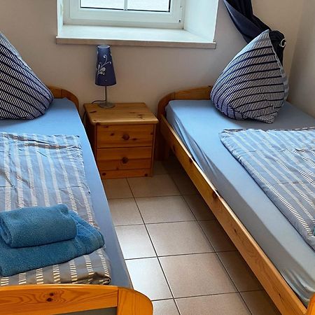 Fewo Stuetz-Punkt Oberwiesenthal Buitenkant foto
